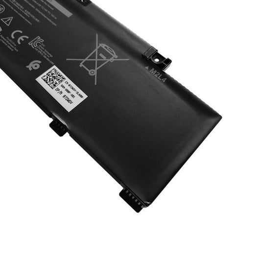 DELL MV07R - MV07R Genuine Original Laptop Notebook Battery (1 Yr Warranty)