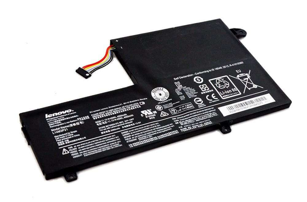 LENOVO 01AV465 - L17M3P53 Original Laptop Notebook Battery (1 Yr Warranty)