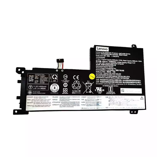 LENOVO L19M3PF6 - L19M3PF6 Original Laptop Notebook Battery (1 Yr Warranty)