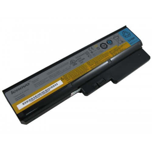 LENOVO L08S6Y02 - L08S6Y02 Original Laptop Notebook Battery (1 Yr Warranty)