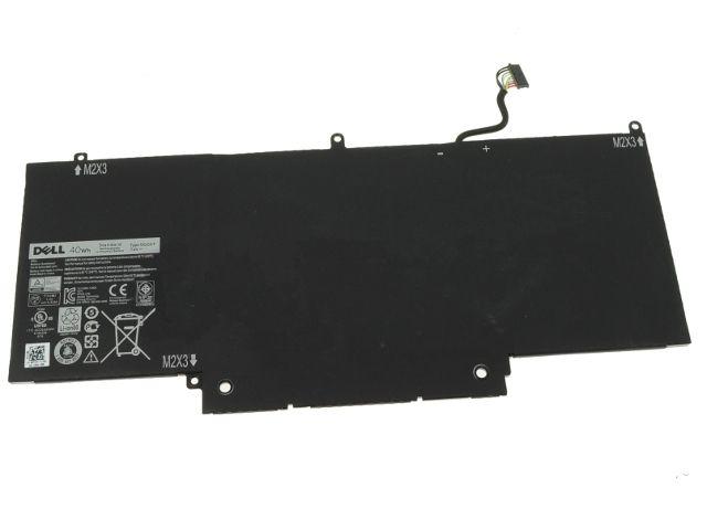DELL GF5CV - GF5CV Genuine Original Laptop Notebook Battery (1 Yr Warranty)