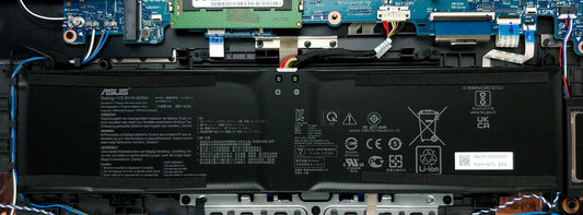 ASUS C41N2013 - C41N2013 Original Laptop Notebook Battery (1 Yr Warranty)