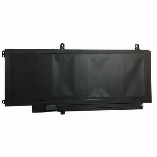 DELL 4P8PH - 4P8PH Genuine Original Laptop Notebook Battery (1 Yr Warranty)