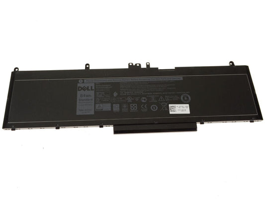 DELL WJ5R2 - WJ5R2 Genuine Original Laptop Notebook Battery (1 Yr Warranty)