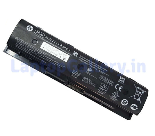 HP ENVY 15-J002LA - PI06 Original Laptop Notebook Battery (1 Yr Warranty)