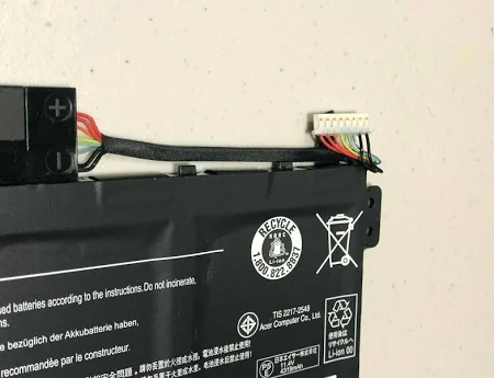 ACER AP18H8L - AP18H8L Original Laptop Notebook Battery (1 Yr Warranty)