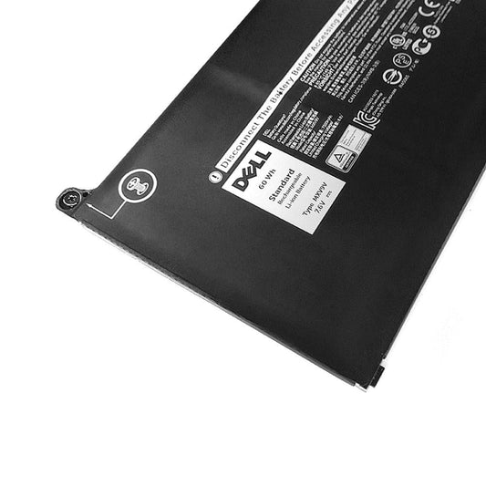 DELL LATITUDE 5300 - MXV9V Genuine Original Laptop Notebook Battery (1 Yr Warranty)