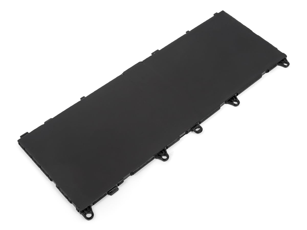 DELL 00WGKH H91MK OWGKH Y50C5 - 0WGKH Genuine Original Laptop Notebook Battery ( 1 Yr Warranty )