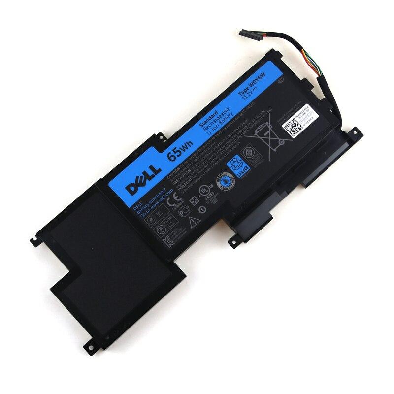 DELL W0Y6W - DELL W0Y6W Original Laptop Notebook Battery (1 Yr Warranty)