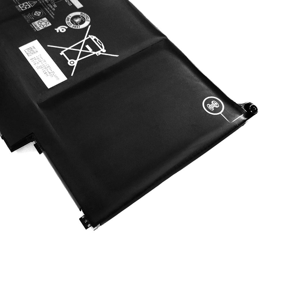 DELL LATITUDE 5300 - MXV9V Genuine Original Laptop Notebook Battery (1 Yr Warranty)