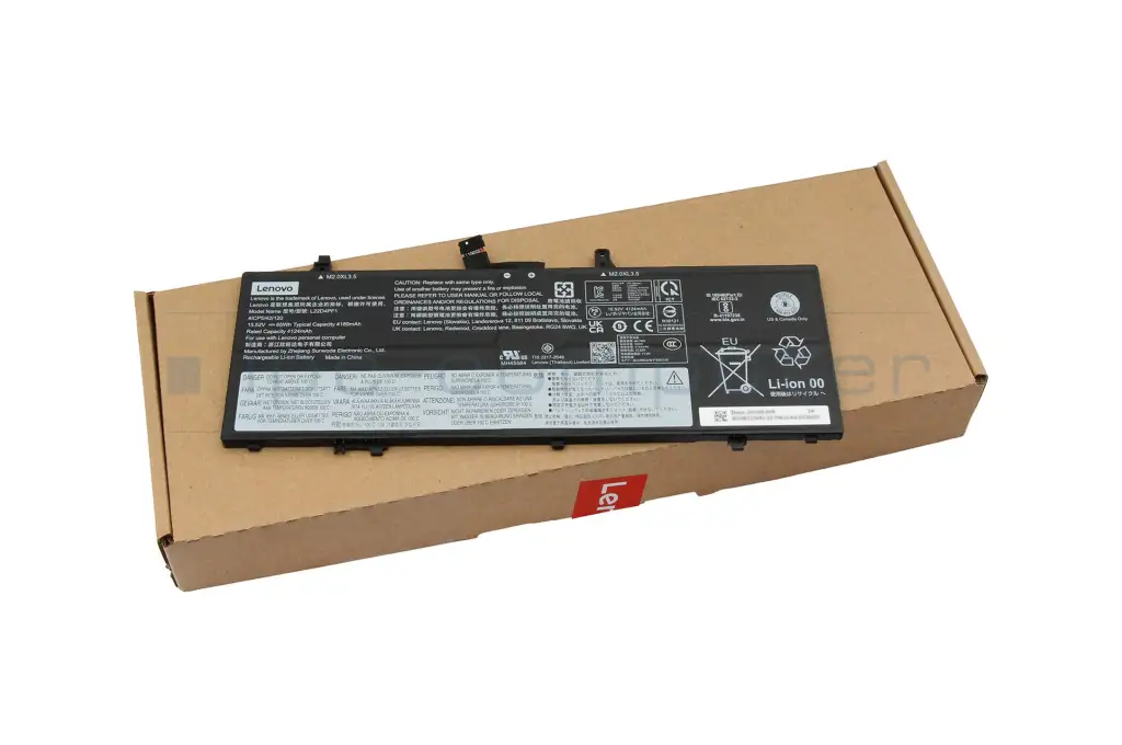 LENOVO L22M4PF1 - L22M4PF1 Original Laptop Notebook Battery (1 Yr Warranty)