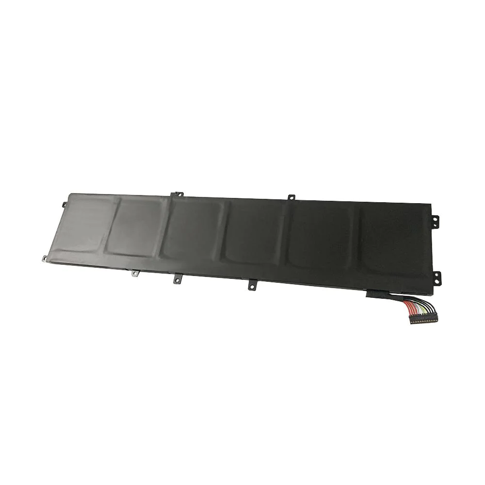 DELL 0W62W6 - 0W62W6 Genuine Original Laptop Notebook Battery (1 Yr Warranty)
