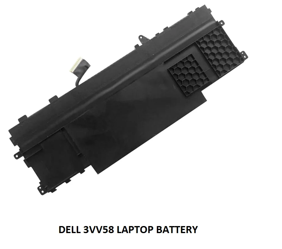 DELL Latitude 9430 - 3VV58 Genuine Original Laptop Notebook Battery ( 1 Yr Warranty )