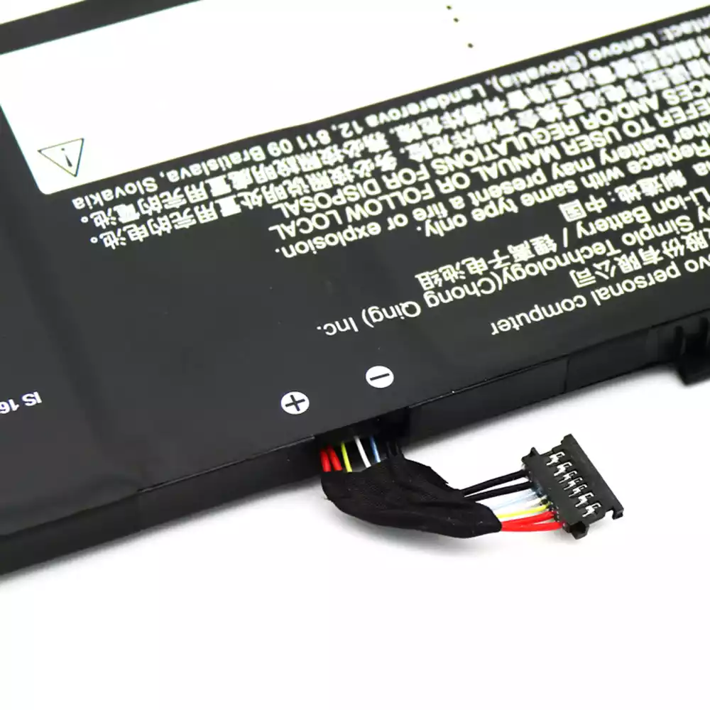 LENOVO L19M4P71 - L19M4P71 Original Laptop Notebook Battery (1 Yr Warranty)