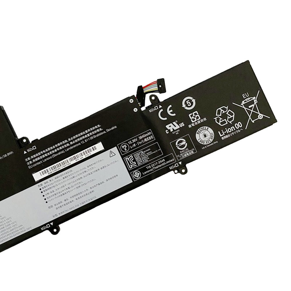 LENOVO L19M4PF4 - L19M4PF4 Original Laptop Notebook Battery (1 Yr Warranty)