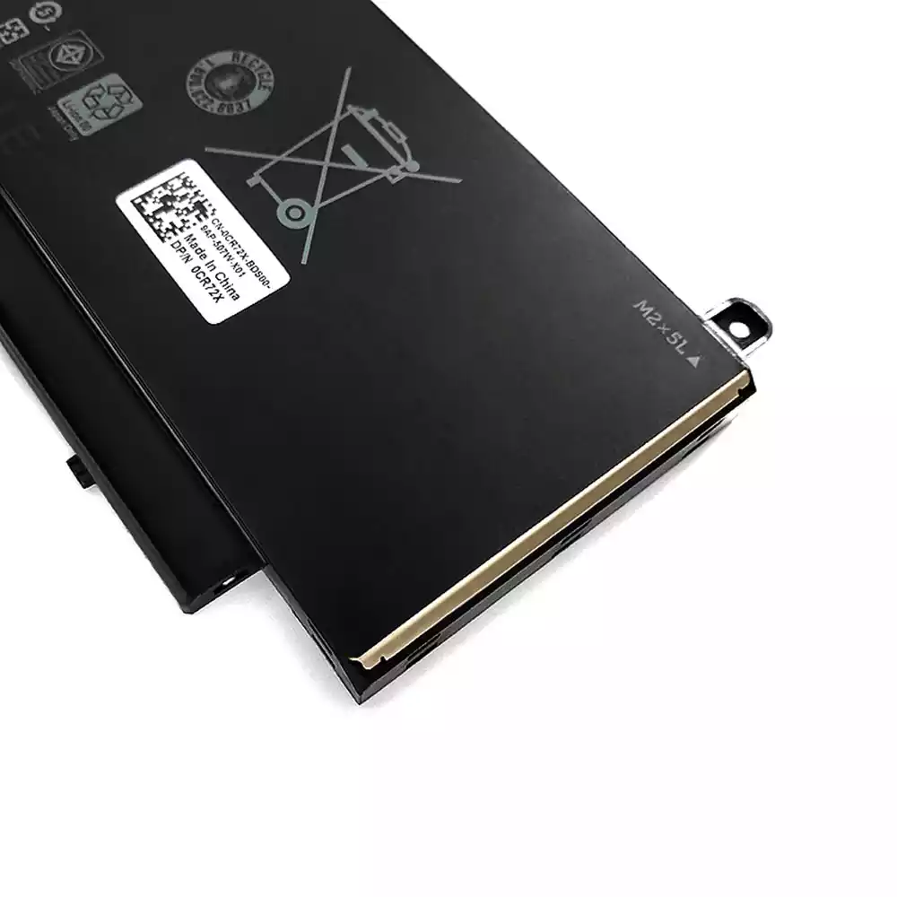 DELL PKWVM - PKWVM Genuine Original Laptop Notebook Battery (1 Yr Warranty)