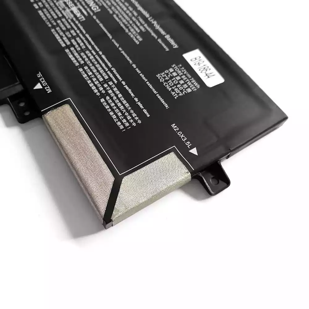 HP HK04XL - HK04XL Original Laptop Notebook Battery (1 Yr Warranty)