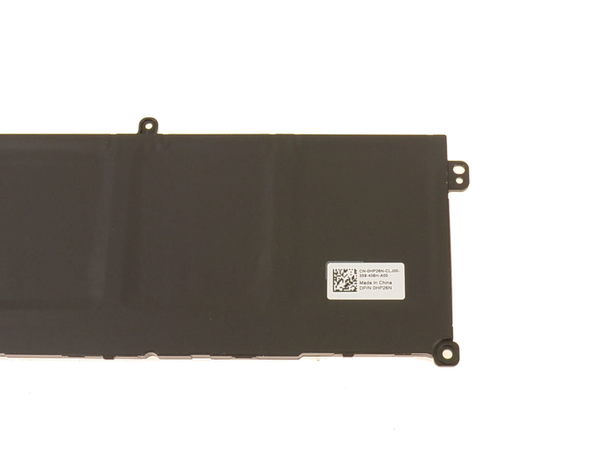 DELL M02R0 - 6-cell Alienware x16 R1 90Wh Genuine Original Laptop Notebook Battery