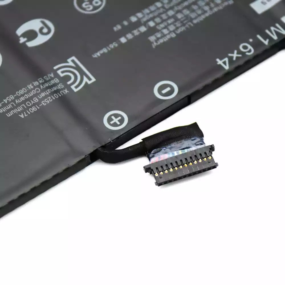 DELL HK6N5 - HK6N5 Original Laptop Notebook Battery (1 Yr Warranty)