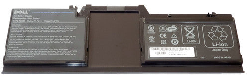 DELL Latitude XT2 Tablet PC - 4 Cell FW273 Original Laptop Notebook Battery ( 1 Yr Warranty )