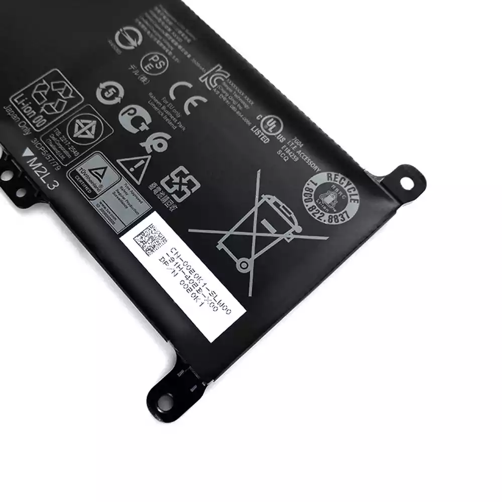 DELL 0020K1 020K1 0MJMVV MJMVV P31T P31T001
- NXX33 Genuine Original Laptop Notebook Battery ( 1 Yr Warranty )