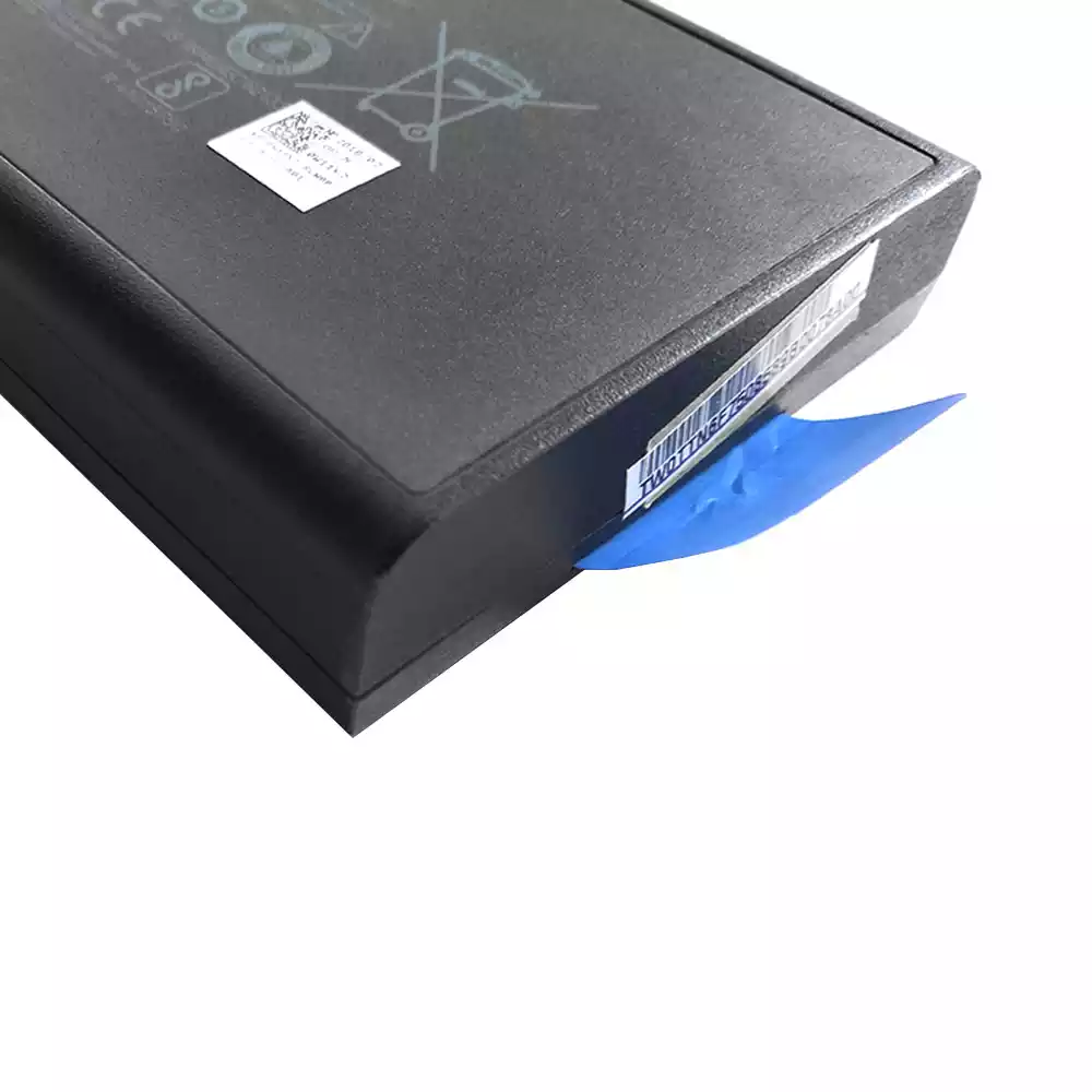 DELL DKNKD - DKNKD Original Laptop Notebook Battery (1 Yr Warranty)