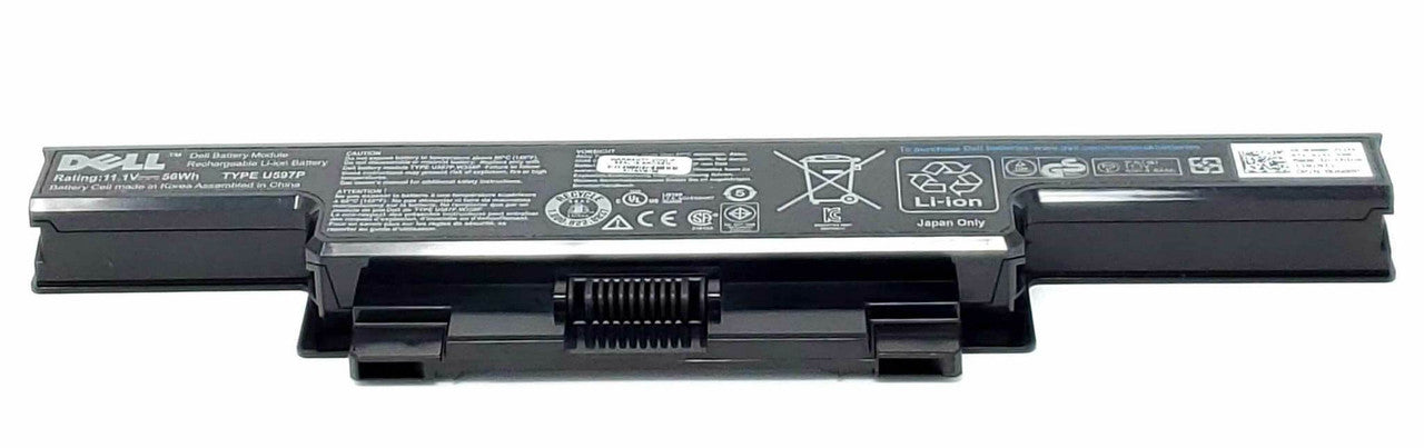 DELL P03G001 - U597P Original Laptop Notebook Battery (1 Yr Warranty)