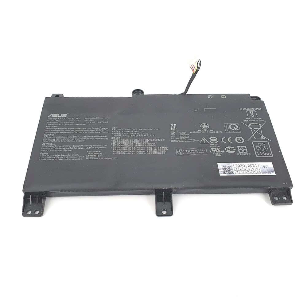 ASUS G531GT-BQ002T - B31N1726 Original Laptop Notebook Battery (1 Yr Warranty)