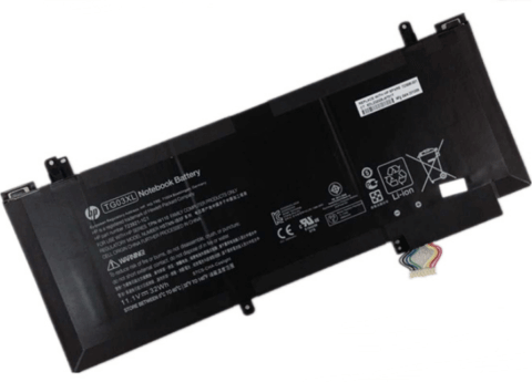 HP TG03XL - TG03XL Original Laptop Notebook Battery (1 Yr Warranty)