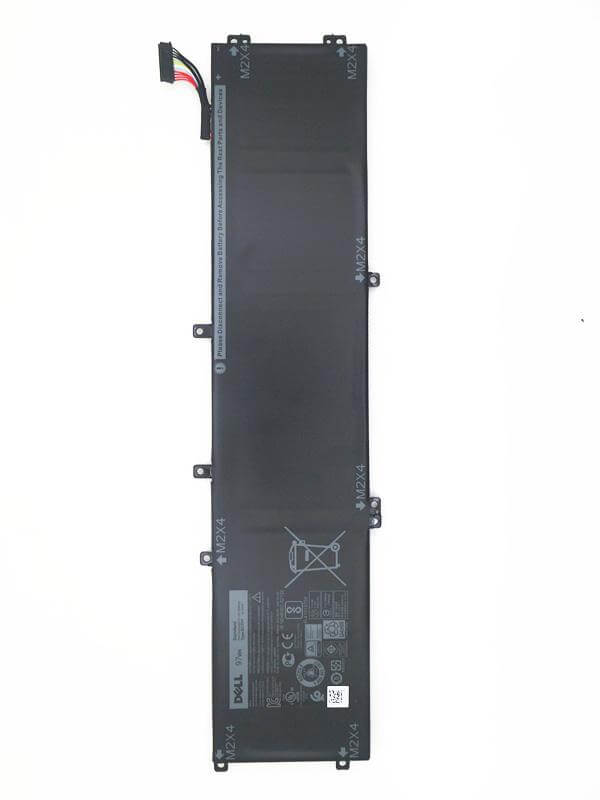 DELL XPS 15-9560-D2745 - 6GTPY Original Laptop Notebook Battery (1 Yr Warranty)