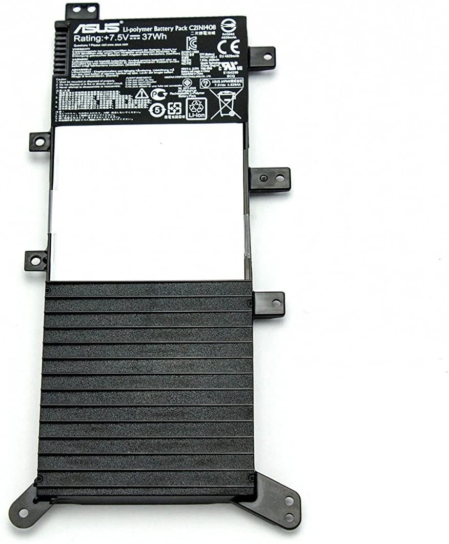 ASUS F554LD-XX912H - C21N1408 Original Laptop Notebook Battery (1 Yr Warranty)