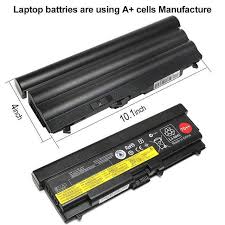 LENOVO THINKPAD T520 - Original Laptop Notebook Battery (1 Yr Warranty)