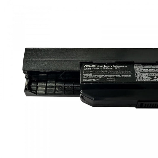 ASUS K53 - A32-K53 Original Laptop Notebook Battery (1 Yr Warranty)