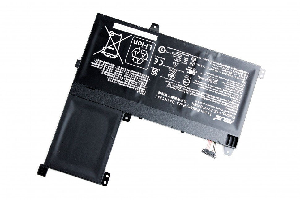 ASUS Q502LA-BSI5T14 - B41N1341 Original Laptop Notebook Battery (1 Yr Warranty)