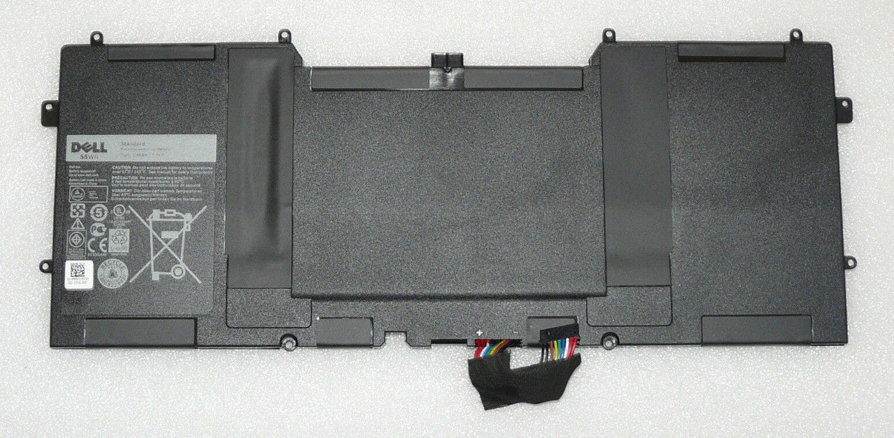 DELL 321X-2120 - C4K9V Original Laptop Notebook Battery (1 Yr Warranty)