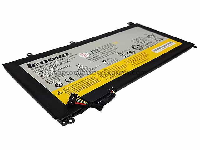 LENOVO IdeaPad U530 Touch - L12M4P62 Original Laptop Notebook Battery (1 Yr Warranty)