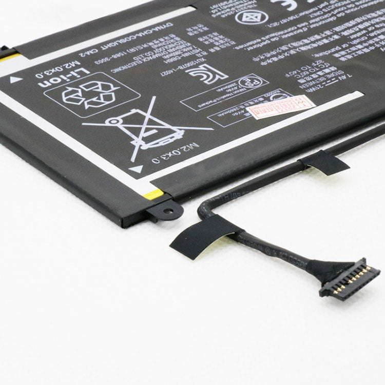 HP SF02XL - SF02XL Original Laptop Notebook Battery (1 Yr Warranty)
