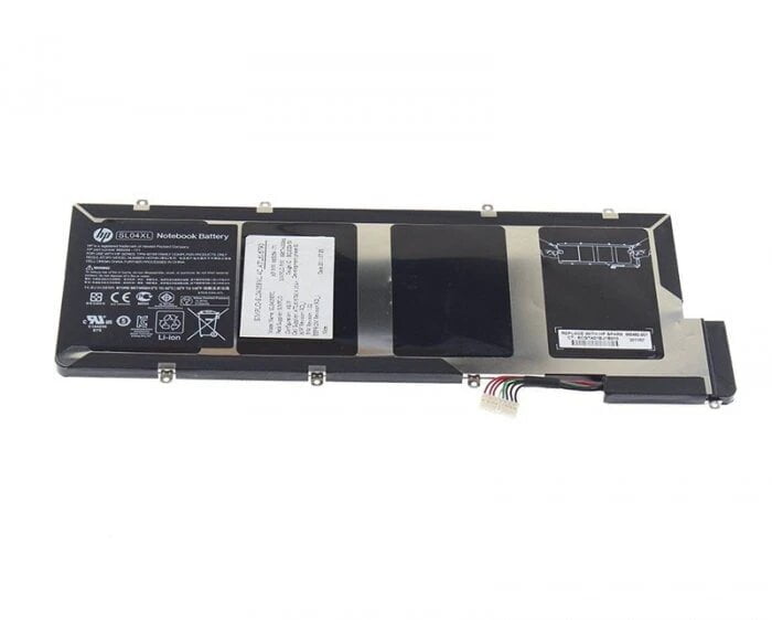 HP Envy Spectre 14-3100ES - SL04XL Original Laptop Notebook Battery (1 Yr Warranty)