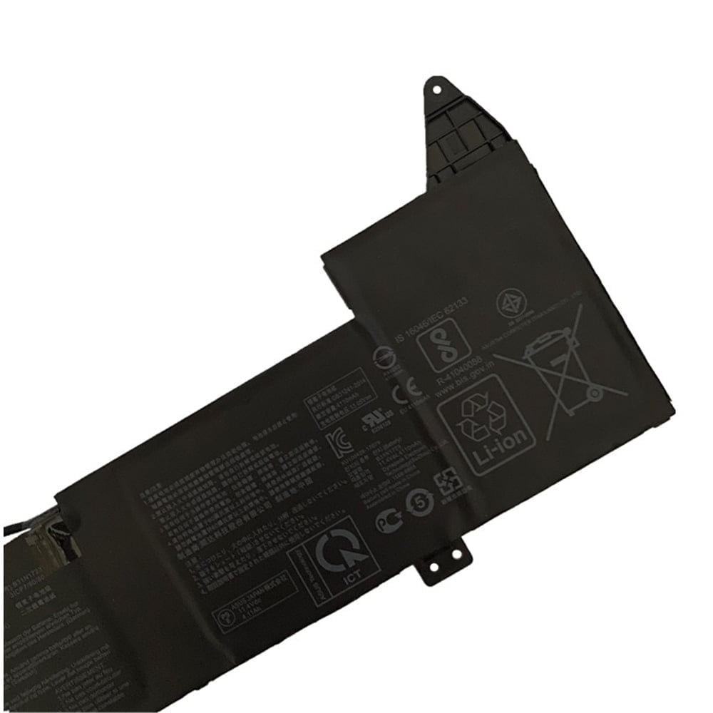 ASUS B31N1723 - B31N1723 Original Laptop Notebook Battery (1 Yr Warranty)
