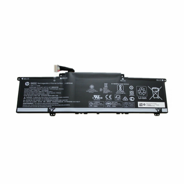 HP Spectre X360 15-CH000NB - YB06XL Original Laptop Notebook Battery (1 Yr Warranty)