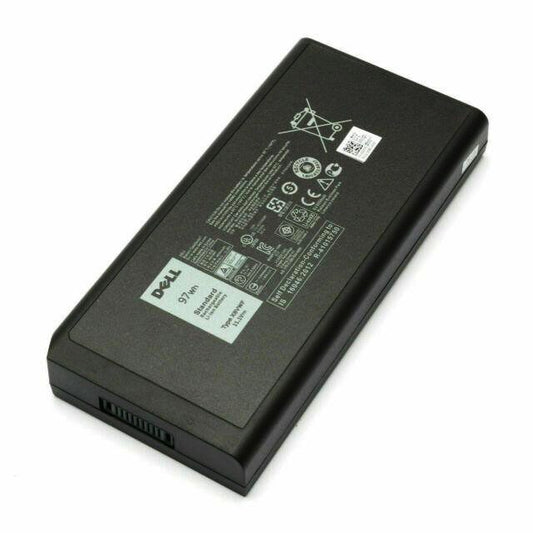DELL X8VWF - X8VWF Genuine Original Laptop Notebook Battery (1 Yr Warranty)