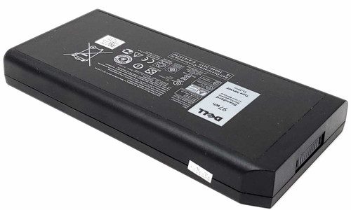 DELL X8VWF - X8VWF Genuine Original Laptop Notebook Battery (1 Yr Warranty)