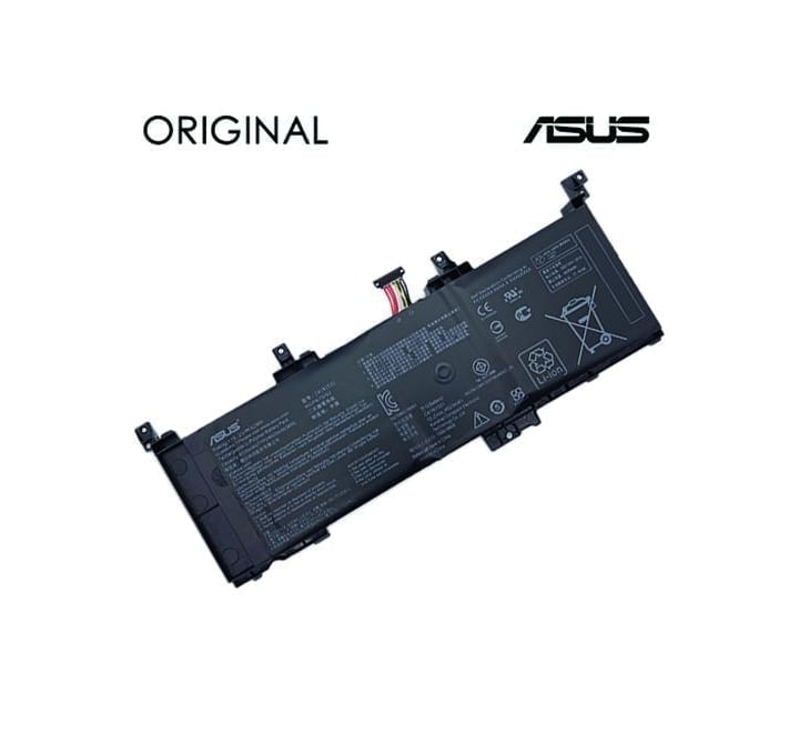 ASUS ROG Strix GL502VS-GZ287 - C41N1531 Original Laptop Notebook Battery (1 Yr Warranty)