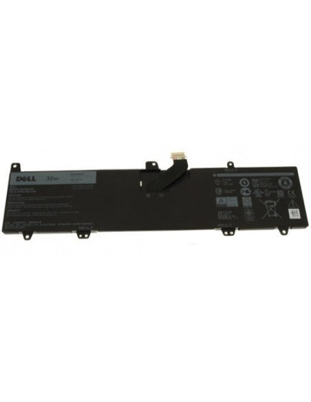DELL Inspiron 15 5566 - 0JV6J Original Laptop Notebook Battery (1 Yr Warranty)