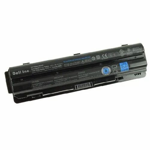 DELL XPS L502X - R795X Original Laptop Notebook Battery (1 Yr Warranty)