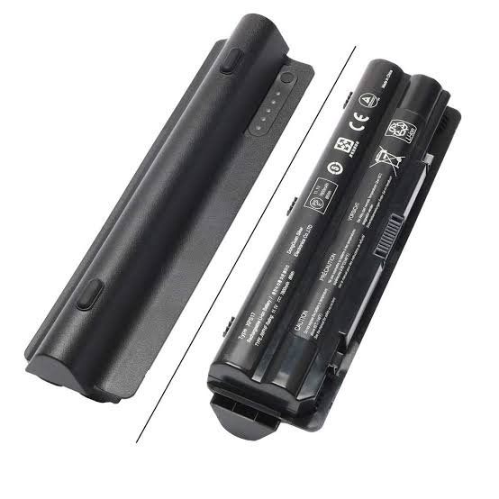 DELL AHA63226268 - 9 CELL R795X Original Laptop Notebook Battery (1 Yr Warranty)