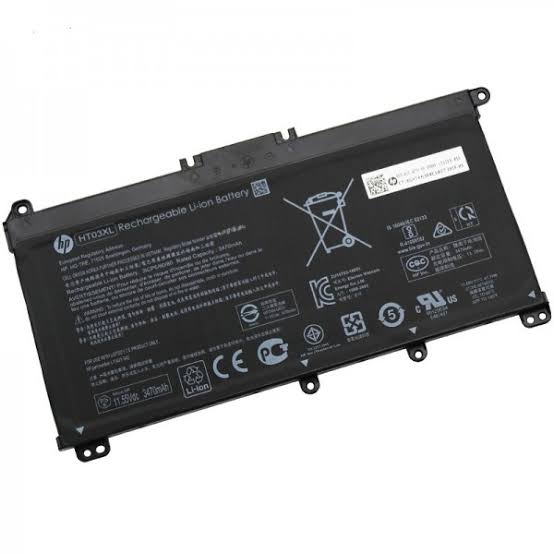 HP 15S-FQ2000 - HT03XL Original Laptop Notebook Battery (1 Yr Warranty)