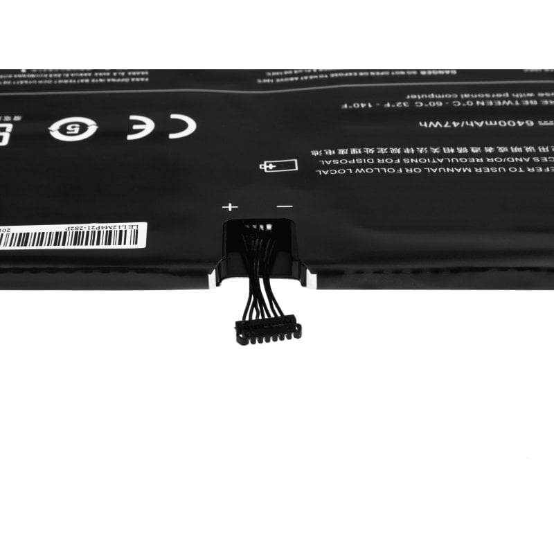 LENOVO L12M4P21 - L12M4P21 Original Laptop Notebook Battery (1 Yr Warranty)