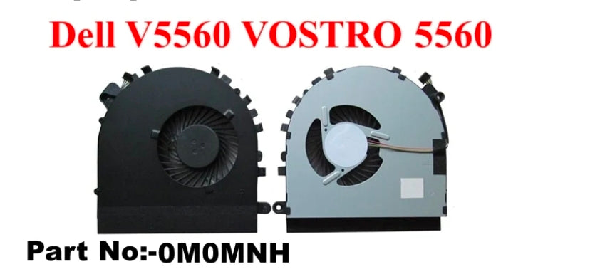 Original FAN Dell Vostro V5560 P/N : 0M0MNH