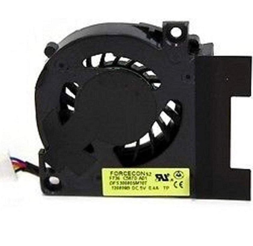 Original FAN Dell Latitude E4200 P/N : 0C587D , C587D